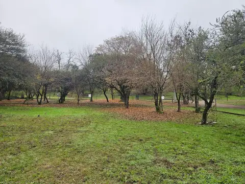 VENTA TERRENO EN CORRAL DE BARRANCA UNQUILLO