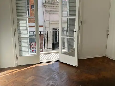 Departamento en Venta en San Telmo, USD 120.000