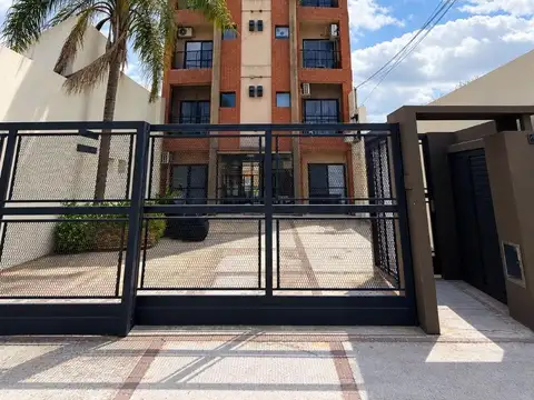 Departamento en Venta de 1 dormitorio APTO CREDITO