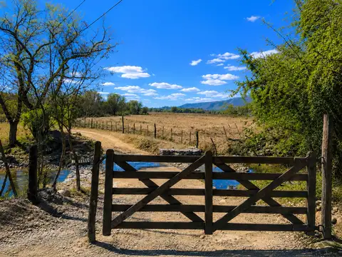 Terreno en Venta de 1100,0 m2