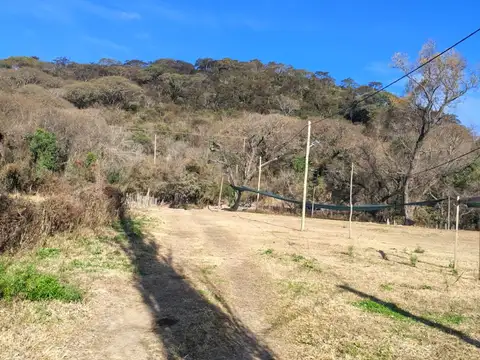 Terreno en Venta de 1100,0 m2