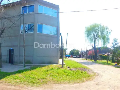 Colectora Norte Acceso Oeste 7200