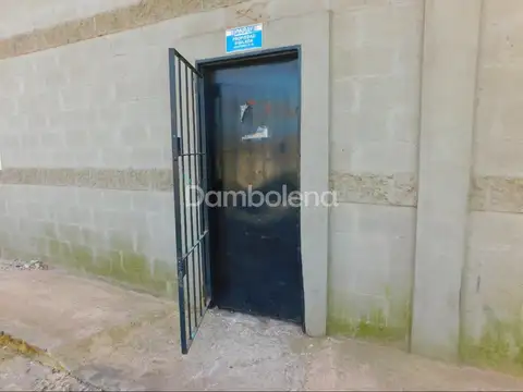 Depósito Galpón  en Alquiler ubicado en Moreno,  G.B.A. Zona Oeste
