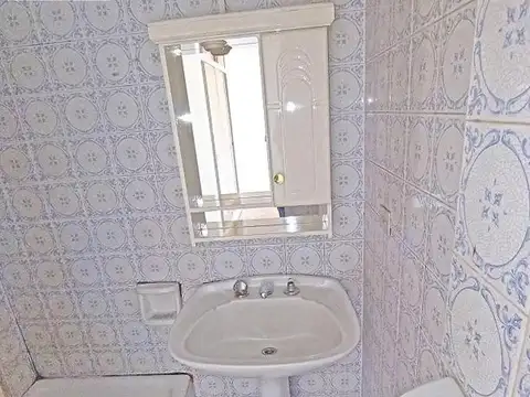 Departamento en Venta 35 años