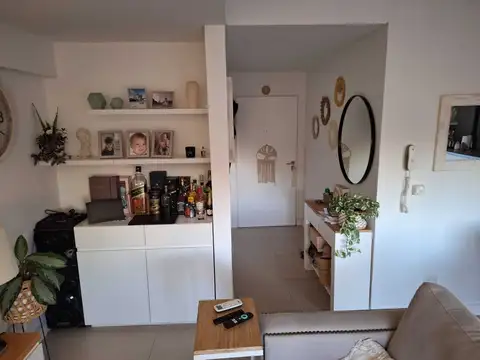 Departamento en Alquiler en Nordelta Vista Bahía, USD 800