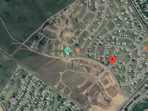 Terreno en Venta de 632,0 m2