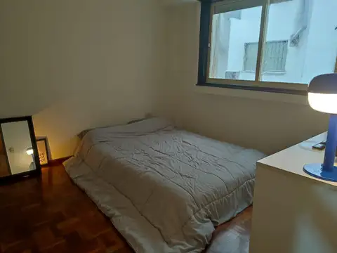 Departamento en Venta en Almagro, USD 55.000