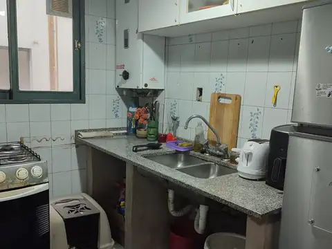 Departamento en Venta al Norte