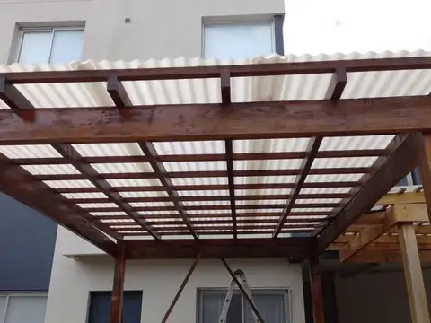 Depto Tipo Casa en Venta A Estrenar