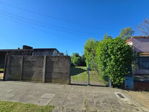 Casa en Venta 60 años