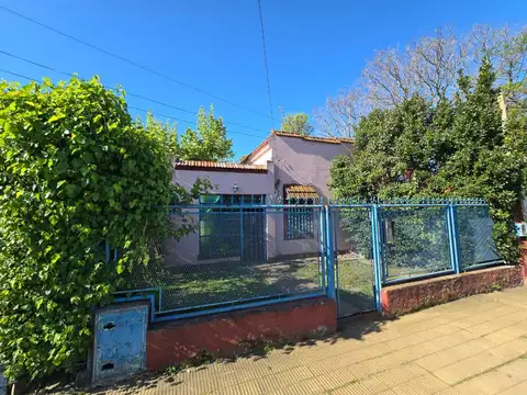 Casa en Merlo