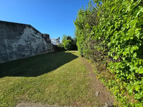 Casa en Merlo