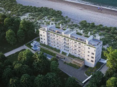 Departamento en Venta 1 año