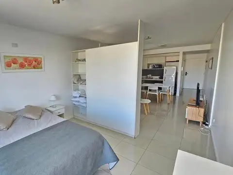 Excelente Monoambiente con Amenities en Palermo
