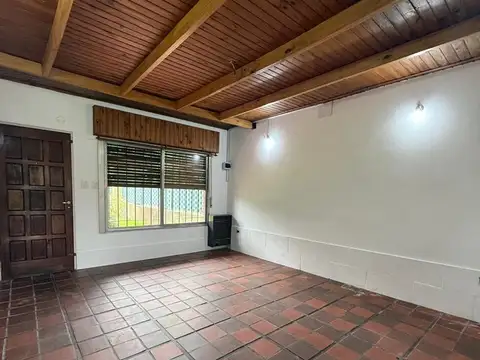 Casa en Alquiler A Estrenar