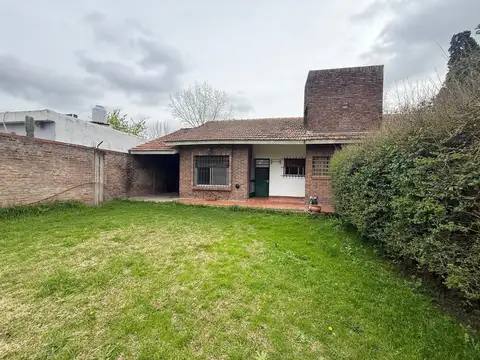 Casa en Alquiler de 2 dormitorios