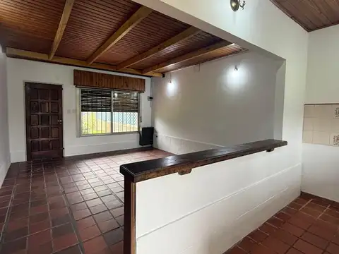 Casa Chalet  en Alquiler en General Pacheco, Tigre, G.B.A. Zona Norte