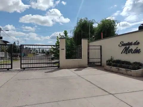 Lote en venta en Sueños de Morón – Coquimbito