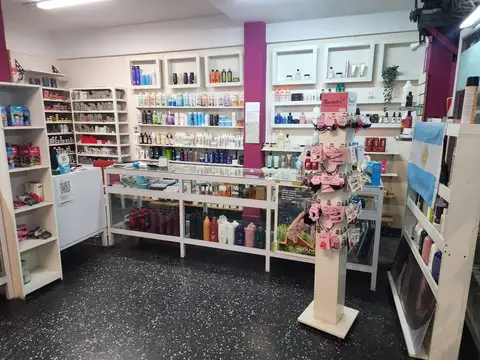 Fondo Comercio en Venta 40 años