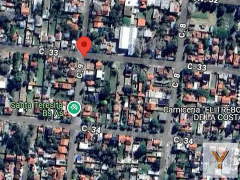 Departamento en Venta 20 años