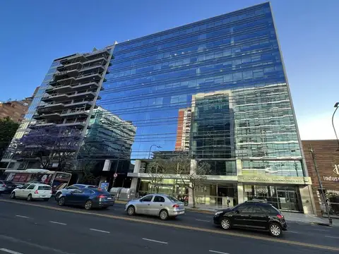 Av. Libertador al 6300