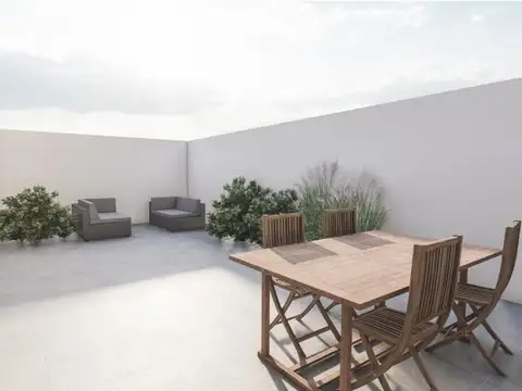 Departamento en Venta de 5 ambientes