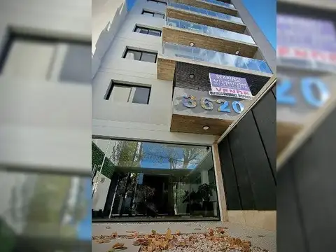 Departamento  en Venta ubicado en Santos Lugares, Tres de Febrero, G.B.A. Zona Oeste