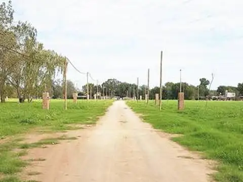 Terreno en Venta de 358,0 m2