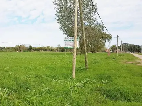 Terreno en Venta en Belen de Escobar, USD 35.000