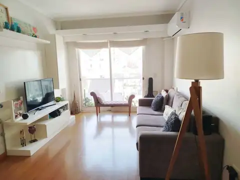 Venta Departamento 4 ambientes en Antonio Machado 546 - Caballito