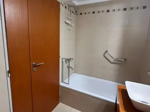 Departamento - Alquiler - Argentina, Capital Federal - Tronador 900