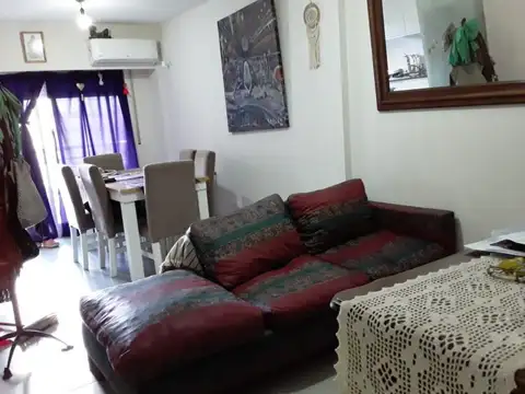 Departamento en Venta en Rosario, USD 160.000