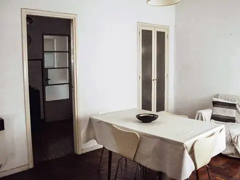 Departamento en Venta en Centro calle 8, USD 80.000