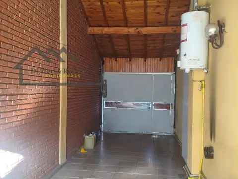 Casa en Venta 15 años