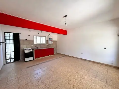 Depto Tipo Casa en Venta con 1 cocheras