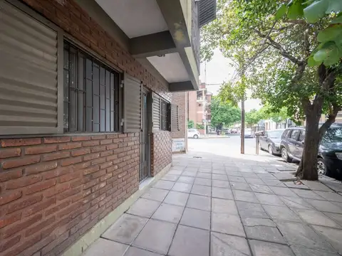 VENTA - Dpto en Planta Baja 1 DORMITORIO