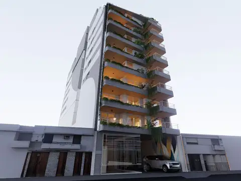 Departamento en Venta en Centro, USD 105.976