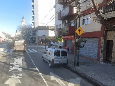 Avenida Chiclana 3500