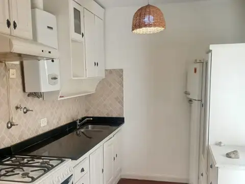 ALQUILER DEPARTAMENTO 3 DORMITORIOS  - FRENTE