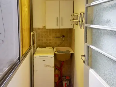 Departamento en Alquiler de 3 dormitorios