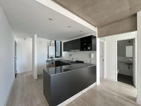 Departamento en Venta al Este