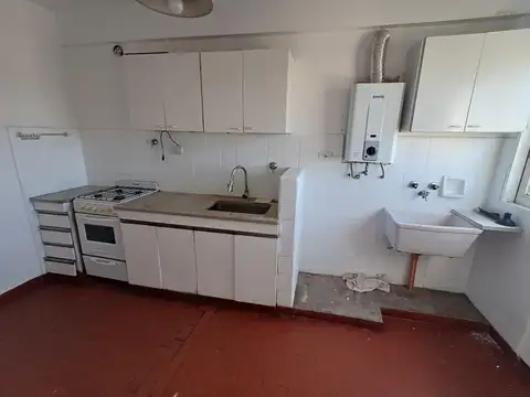 Departamento en alquiler de 3 ambientes