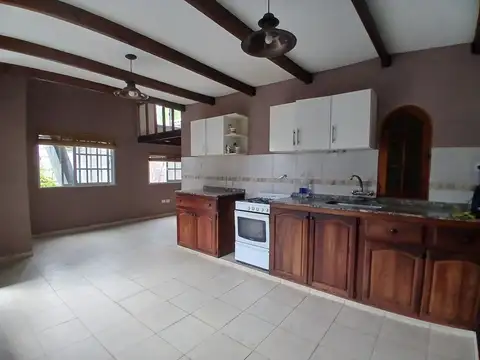 Alquila ph 5 amb con terraza y balcón SIN EXPENSAS