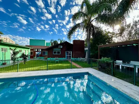 Casa en venta en Escobar centro   -   ID 1026