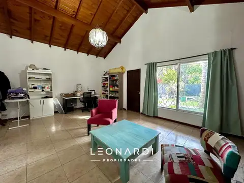 Casa en Venta en Belén de Escobar, USD 235.000