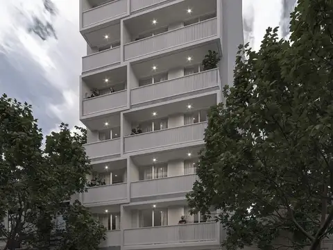 Departamento - Venta - Argentina, Rosario - SAN JUAN 1476
