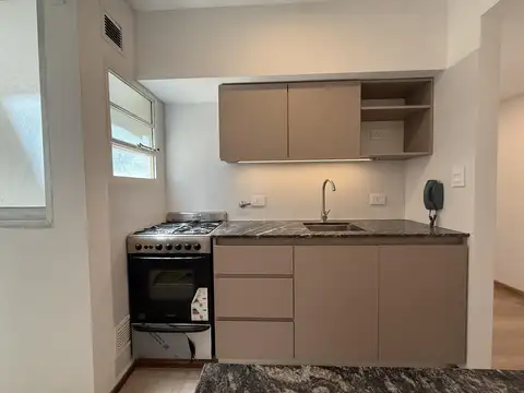 Departamento en Venta de 5 ambientes