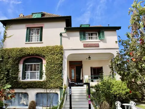 casa en venta en Tigre residencial