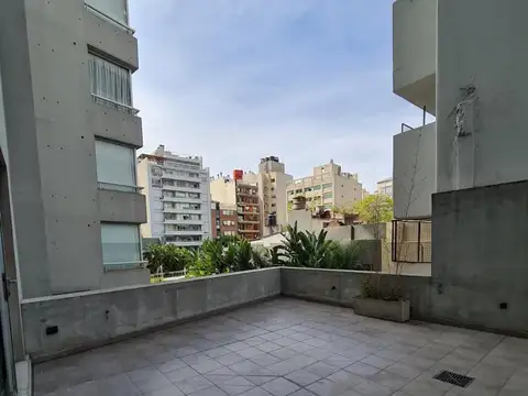 Oficina en Alquiler A Estrenar
