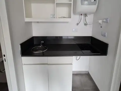 Oficina en Alquiler en Colegiales, $ 1.200.000